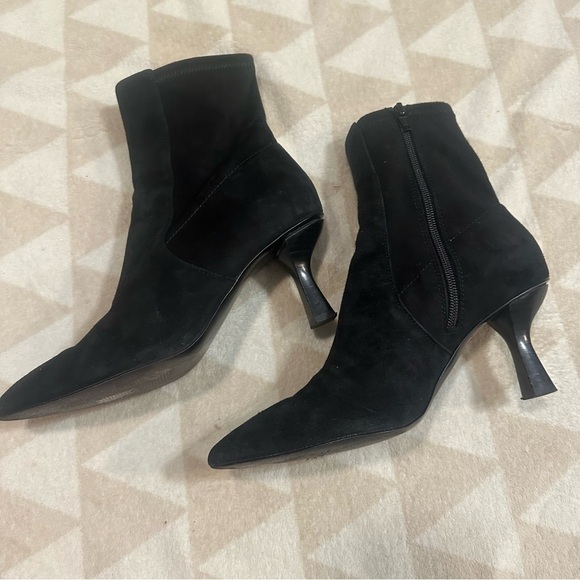 Madewell The Justine Ankle Boot - Picture 5 of 7